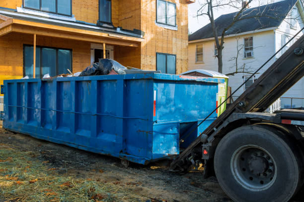 Best Commercial Junk Removal  in Bazon, CA
