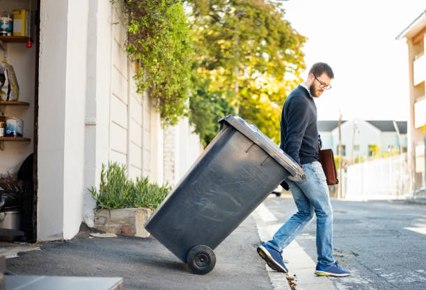 Best Appliance Removal Near Me  in Bazon, CA