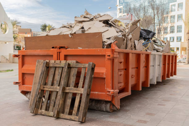 Basement Cleanout Services in Cabazon, CA