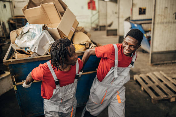 Best Junk Removal and Recycling  in Bazon, CA