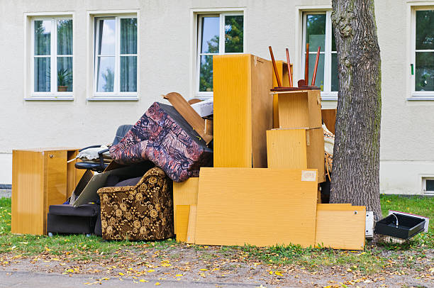 Best Affordable Junk Removal Services  in Bazon, CA