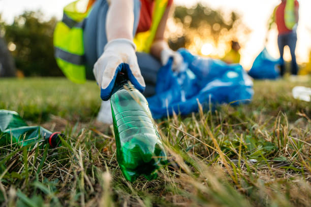 Best Estate Cleanout Services  in Bazon, CA