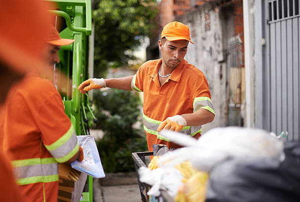Best Trash Removal Near Me  in Bazon, CA